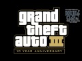 Grand Theft Auto III - Double Clef FM (No ...