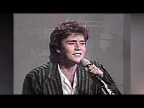 *DOCE ROSAS* - LORENZO ANTONIO - 1986 (RM)