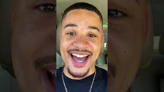 Cover art for Can I be your Hersheys kiss ?