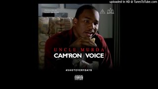 Uncle Murda - Cam'ron Voice 2016