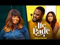 IFE PADE Latest Yoruba Movie 2025 Drama Seilat Tunde Aderinoye Zainab Bakare Lola Idije
