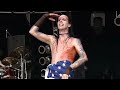 Marilyn Manson - Irresponsible Hate Anthem (Ao vivo) Legendado