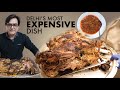Whole Goat Mutton Mandi Whole Mutton Eating Most Expensive Food Mutton Saag Kadai Gosht