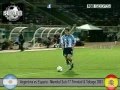 Argentina 4 Vs España 2 Mundial Sub 17 2001 Tevez, Mascherano, Iniesta, Fernando Torres FUTBOL RETRO TV