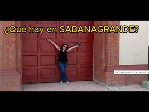 ¡ME PERDÍ EN EL CEMENTERIO! 🪦 Descubriendo Sabanagrande: Arquitectura,y Río Magdalena