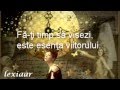Only time- Enya 