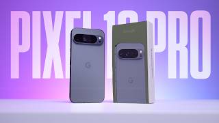 Google Pixel 10 Pro - THIS IS IT!