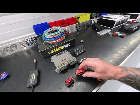 Lets help you pick out the correct PDM for your hot rod wiring project