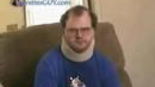 Tourettes Guy -- FUCK FUCK FUCK