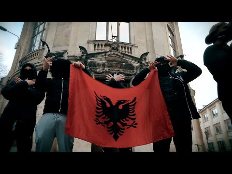 "TIRANA" UK Drill Type Beat x Albanian Drill Beat| Type Beat | Rap Trap Beats Freestyle Instrumental