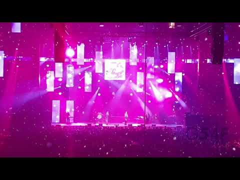 Gimme5 4Fun - Ko pade noč