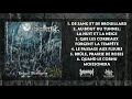 Stromptha Endura Pleniluniis Full Album Black Doom Metal HQ