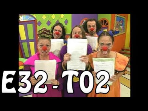 Pataclaun: Santa Sunat - Capítulo 32 | Temporada 02