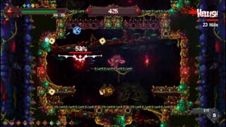 【ライジングヘル】 征服 ゼロス 苦悶Lv5 【PS4】