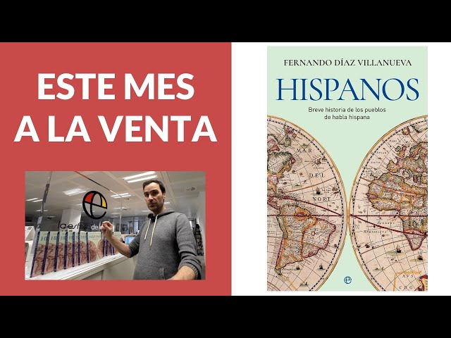 Vídeo relacionado con Hispanos