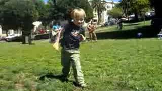 Quinn's Mosh Pit of One