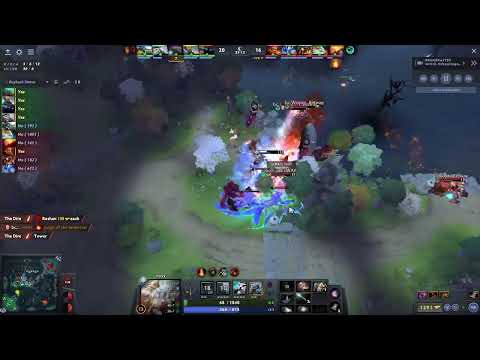 Beastcoast Vs. Apu King of Kings