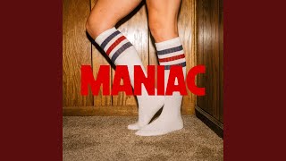 Kadr z teledysku Maniac tekst piosenki Macklemore feat. Windser