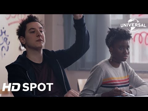 La Colle / Spot "La Boucle Temporelle"  [Au cinéma le 19 Juillet]