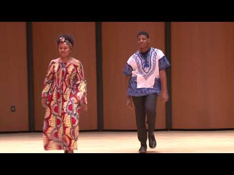 Beantown's Got Talent 2018 - Act 15 - Juila Loving and Crew