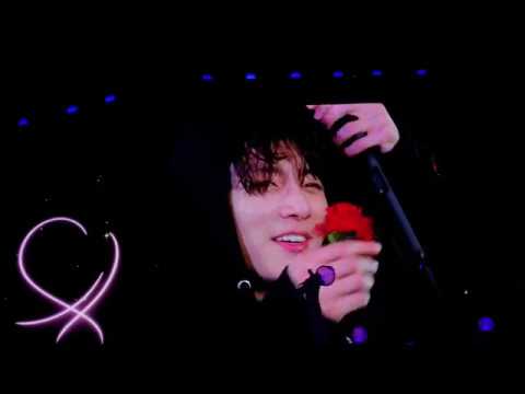 190519 Emotion Speeches from BTS members 😭 BTS Speak Yourself Tour Metlife Stadium Fancam