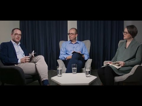 Sophocles’ Oedipus Rex | Video 1 | Great Books of the Western Canon series