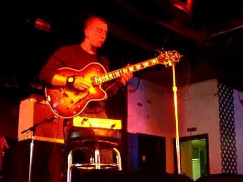 Alex Grenier (Live at The Pennant East) 9-11-10