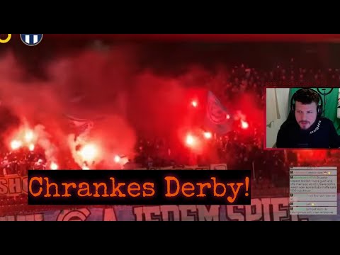 Holländer bsuecht s ZÜRCHER Derby (Winterthurer reagiert)