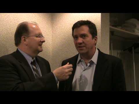 Dr Henry Cloud Christian Psychologist Speaks On Leadership And