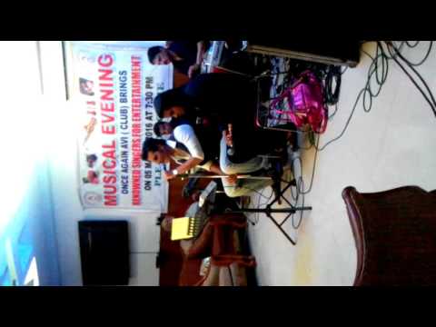 Sandeep K Mishra Jeena Jeena By $K