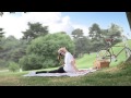 Lee Sung Kyung - Rainbow Light CF
