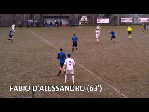 17) VDL Fiano Plus 8 - Ciriè Calcio 1946 2 (18-1-2026)