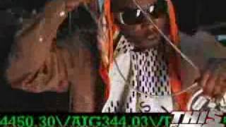 Tony Yayo - Swagger Like Us Official Video