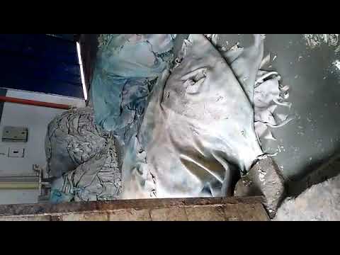 Fabrica Curtipiel Giral S.A.S.   Proceso de Curtiembre. Bogota Barrio San Benito