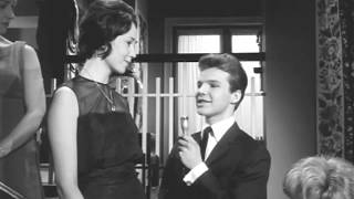 Bobby Vee - At A Time Like This - Full Screen HD - 1962