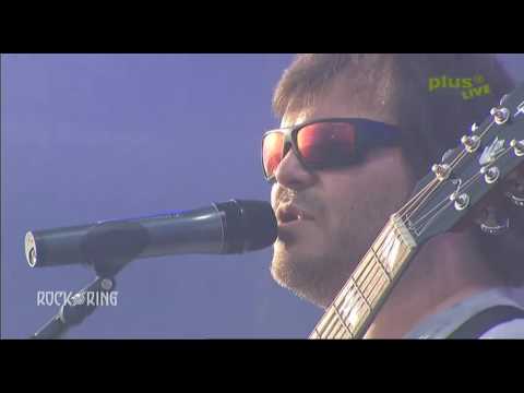 Tenacious D   Live Rock am Ring 2012