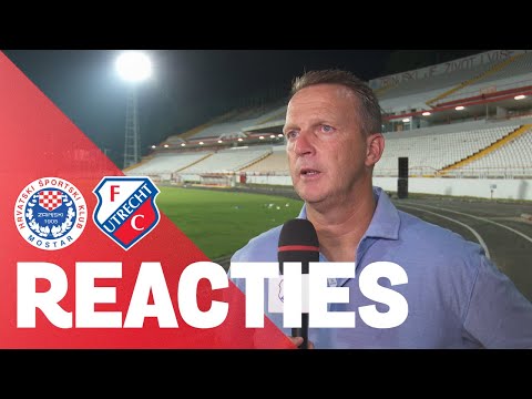 REACTIES | 'Dit komt keihard aan'