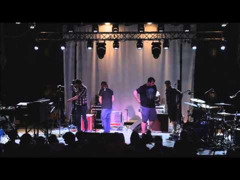 Dopapod & Dub Apocalypse: Live from The Sinclair in Cambridge, MA - 2015-04-18