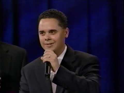 Greater Vision - Quartets LIVE at NQC