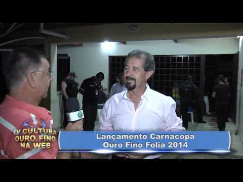 OURO FINO BOLETIM DA SEMANA 167 - 24 DE JANEIRO DE 2014