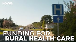 Trump administration details state funding for new rural health initiative