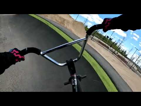 BmxSkatepark Moratalaz
