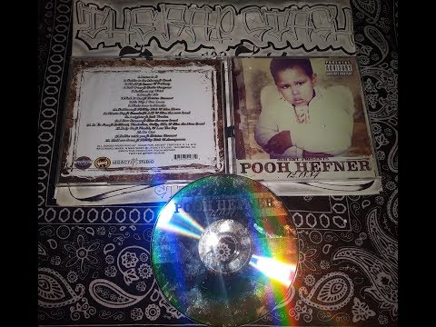 1 NIghter By Pooh Hefner Ft Jack Tradez