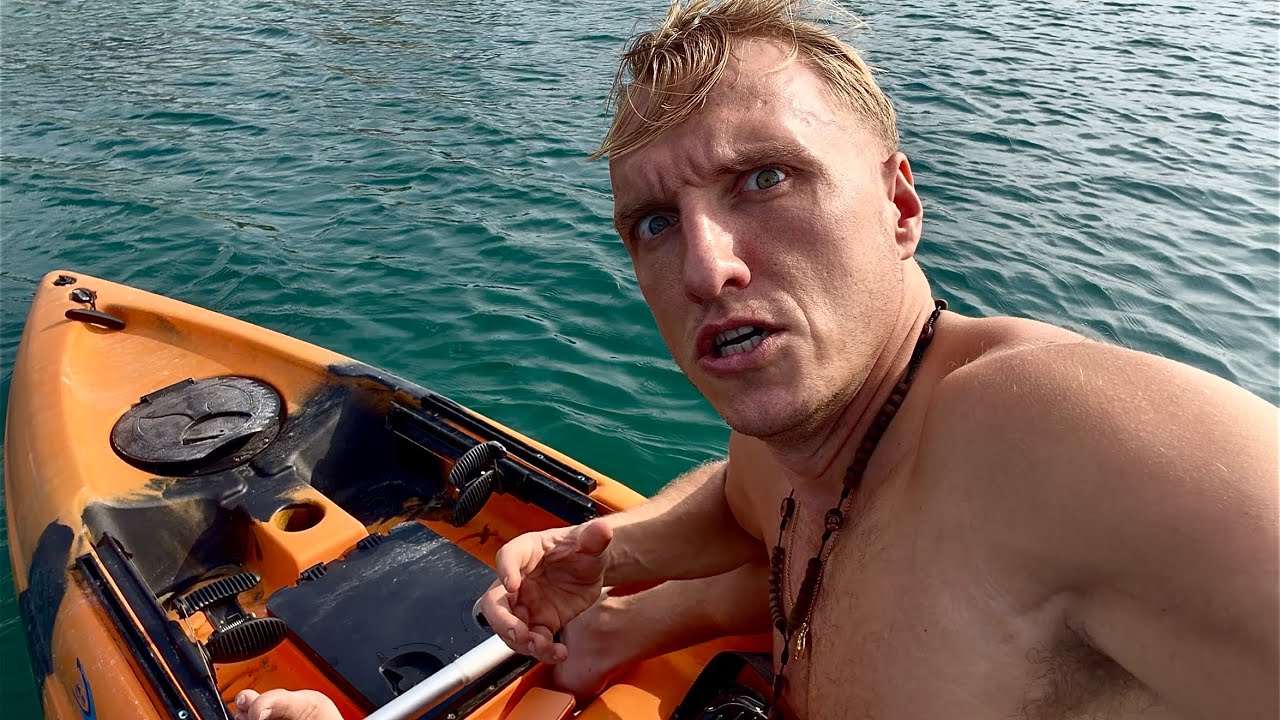 BITCOIN: WHAT THE FFFFFFFFF…. 😳