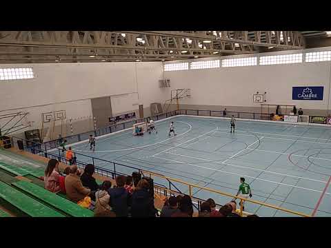 TORNEO CAMBRE 19 // DOMI - LICEO (2)