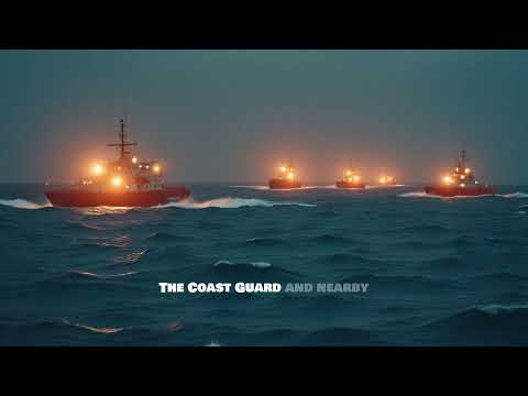 Thumbnail for Passenger Overboard on Norwegian Jewel | 10-Hour Search Ends in Heartbreak – Prayers for Family