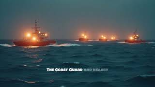 Passenger Overboard on Norwegian Jewel | 10-Hour Search Ends in Heartbreak – Prayers for Family