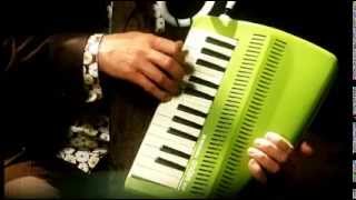 Video thumbnail for Suzuki Andes 25F - the Worlds first 'recorder' keyboard. by SuzukiHarmonicaWorld