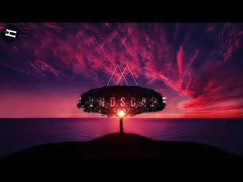 LVNDSCAPE Ft. JAE HALL -  HOME (Official Audio)