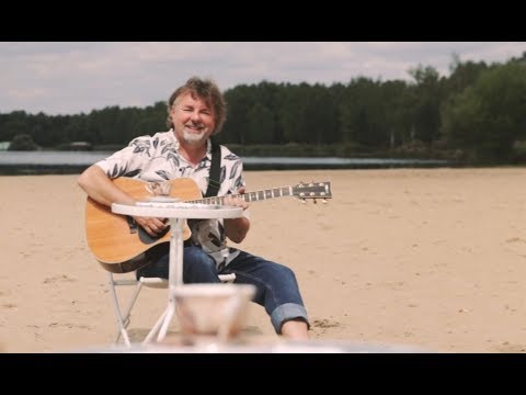 Mariusz Kalaga - Nasz mały letni romans (Official Music Video)